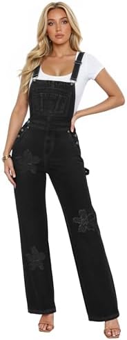 Amazon.com: Revolt Women's Plus Size comfort Denim Jean Blue